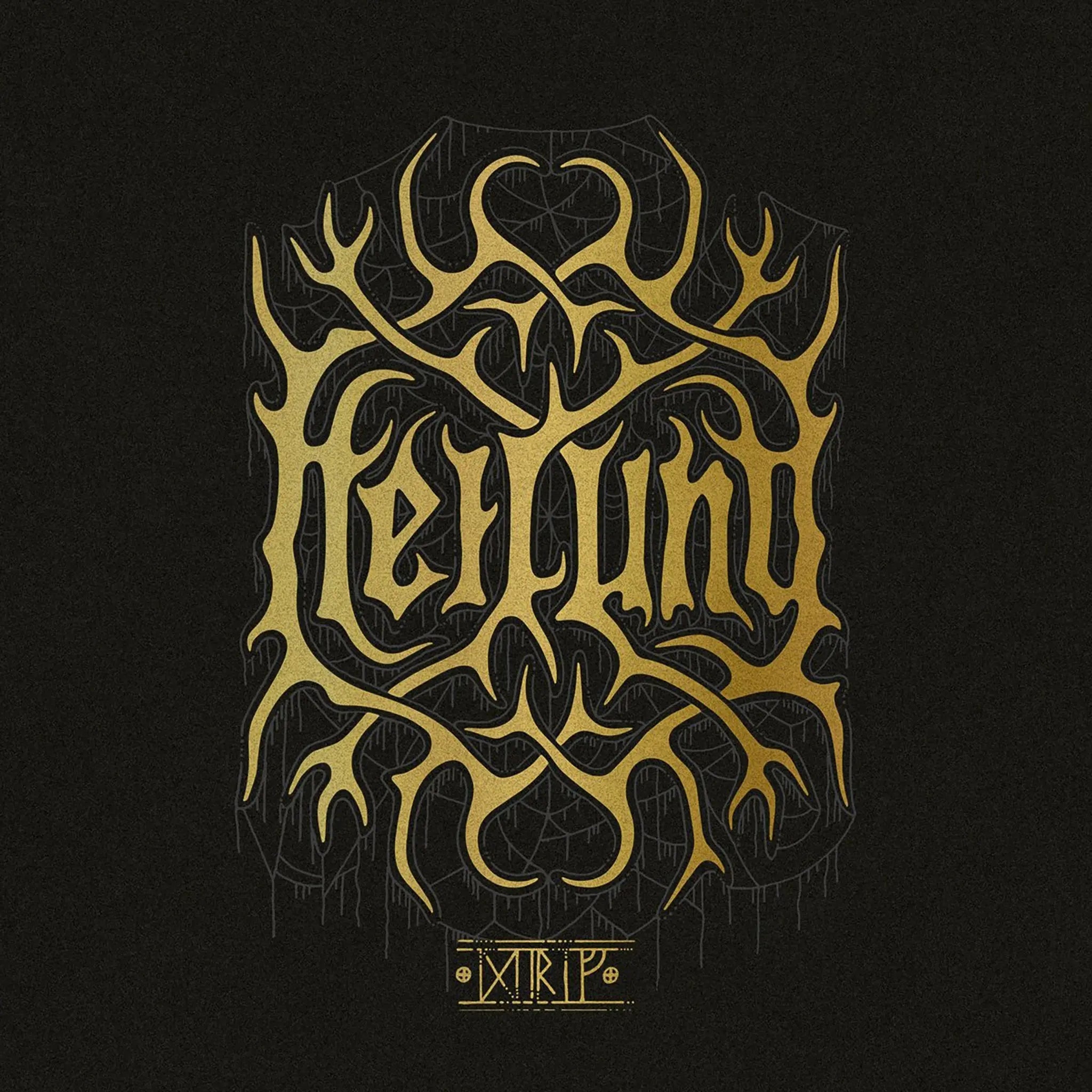 Drif CD by Heilung